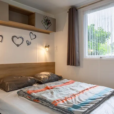Mobil-home 3 - A