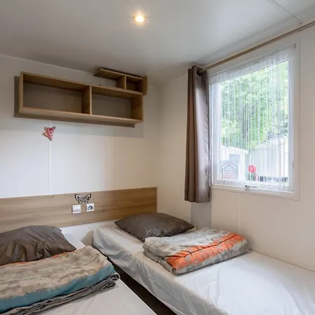Mobil-home 3 - A